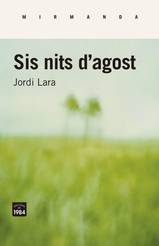 SIS NITS D´AGOST