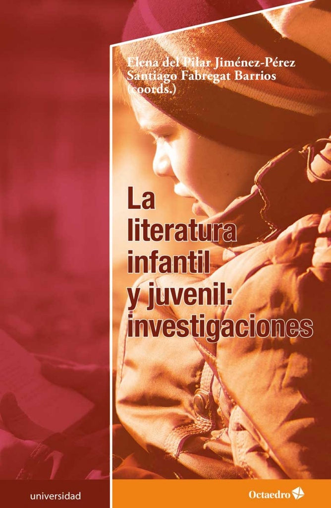 LA LITERATURA INFANTIL Y JUVENIL