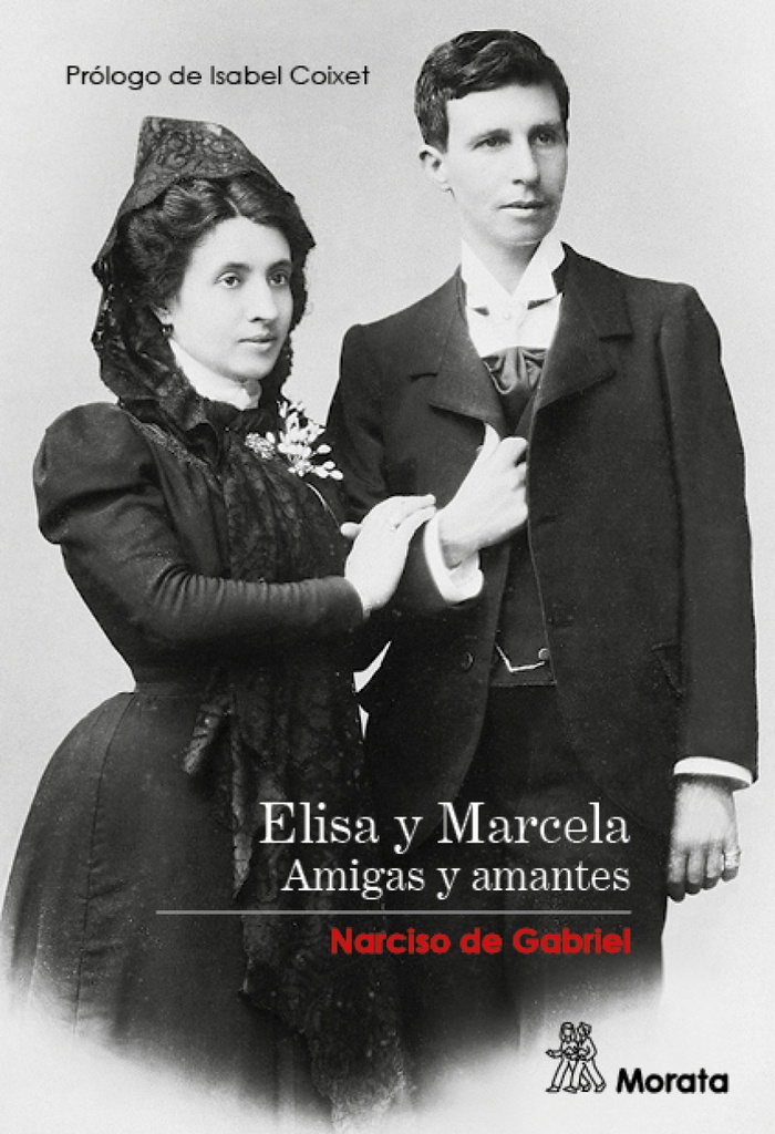 ELISA Y MARCELA