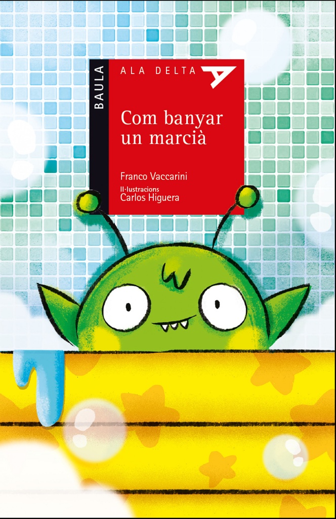 COM BANYAR UN MARCIÁ