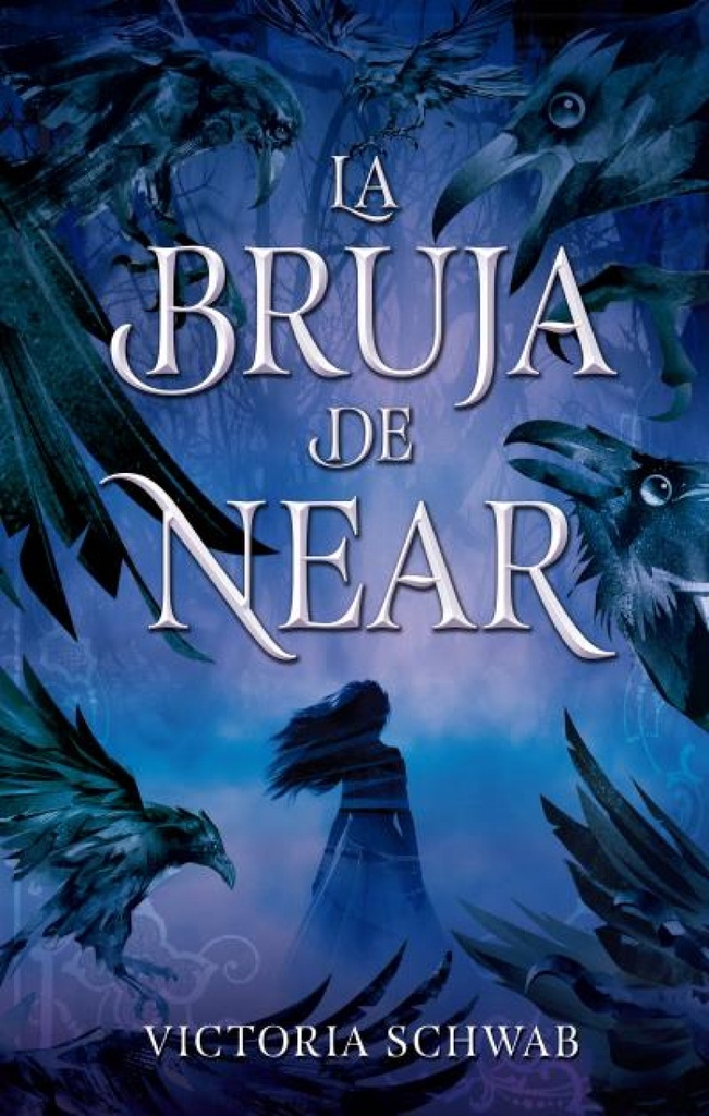 LA BRUJA DE NEAR