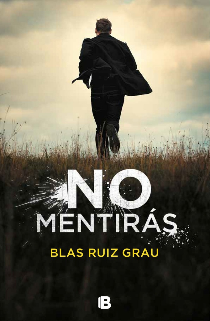 NO MENTIRAS