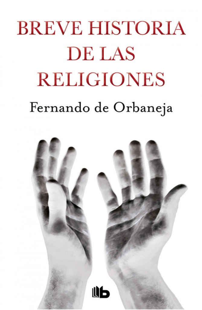 BREVE HISTOIRA DE LAS RELIGIONES