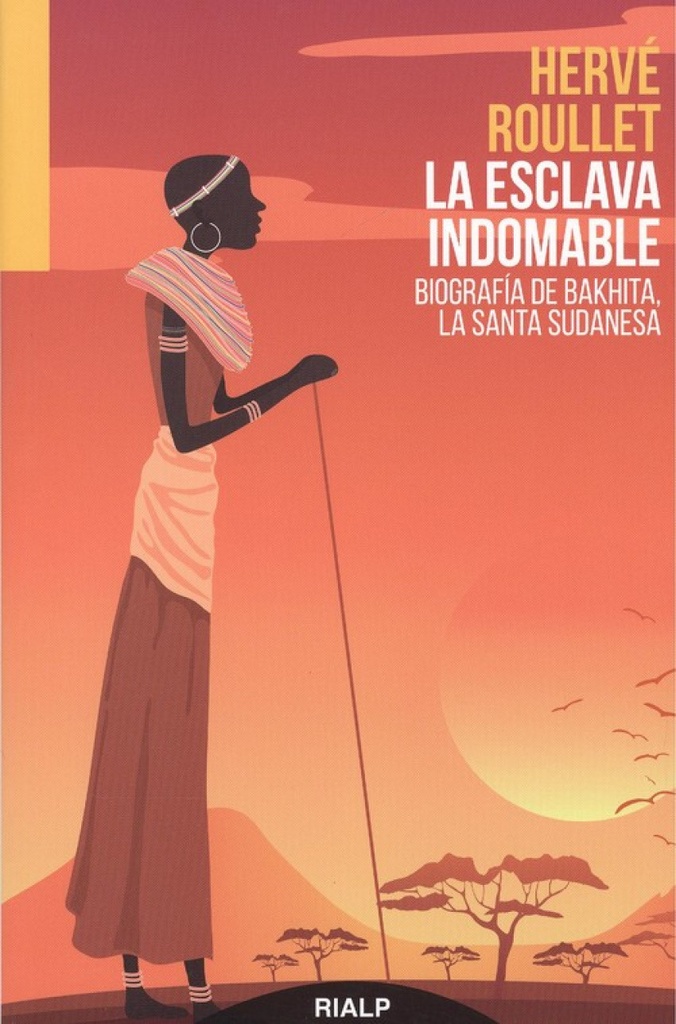 LA ESCLAVA INDOMABLE