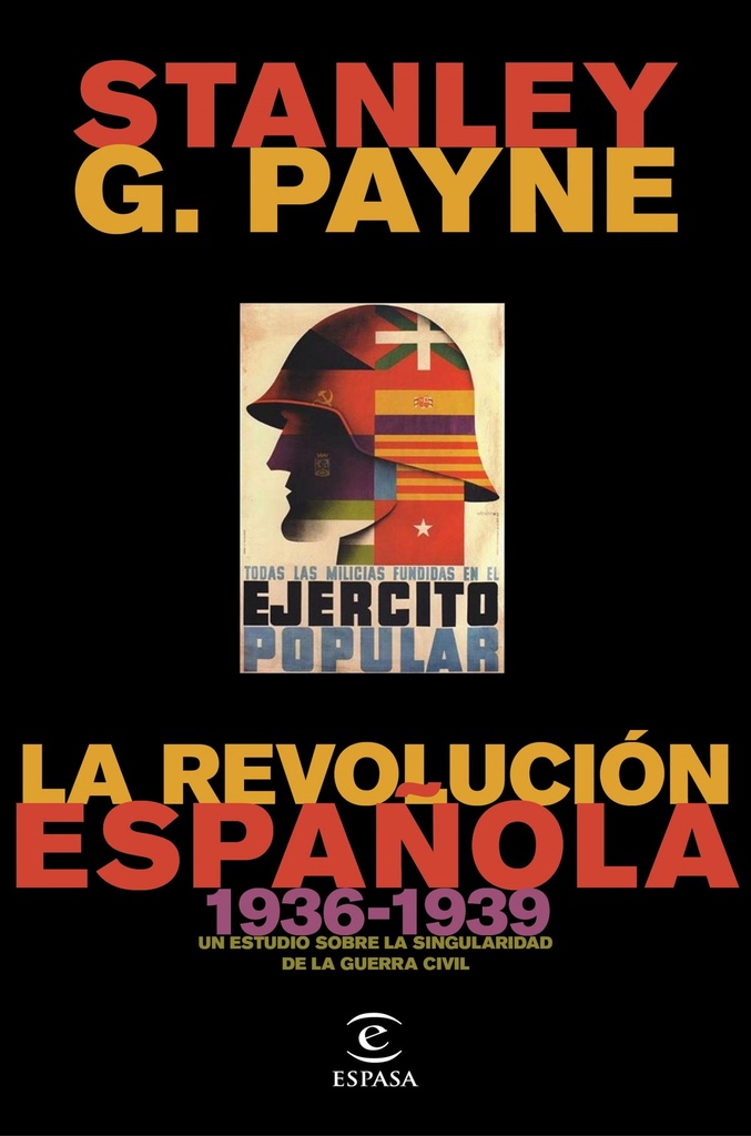 LA REVOLUCION ESPAÑOLA (1936-1939)