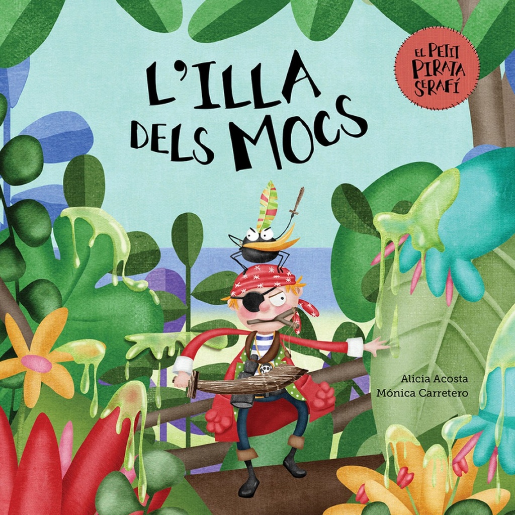 L´ILLA DELS MOCS