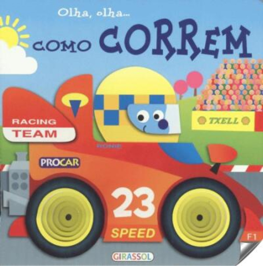 COMO CORREM