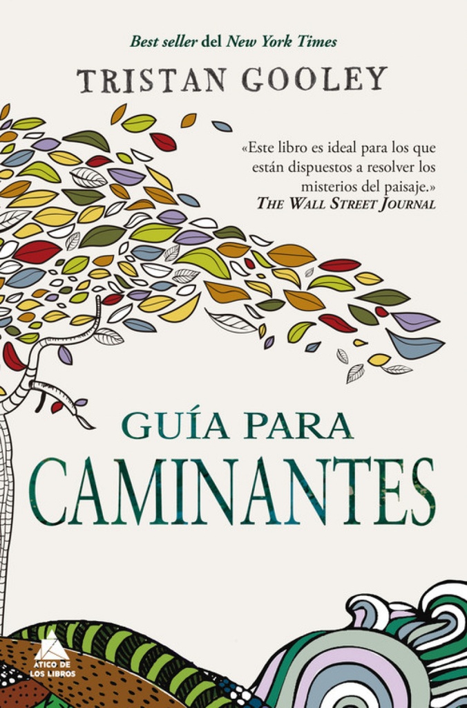 GUÍA PARA CAMINANTES