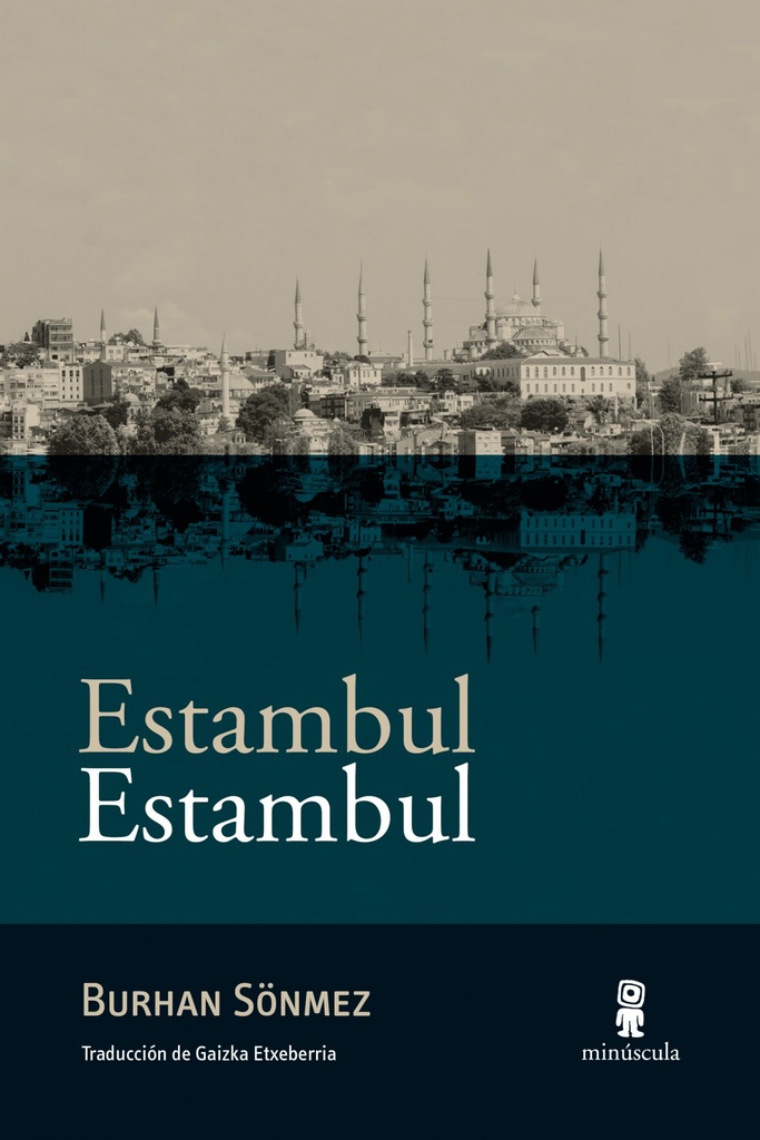 ESTAMBUL ESTAMBUL