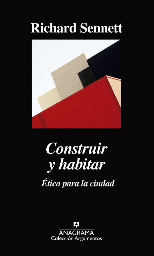 CONSTRUIR Y HABITAR