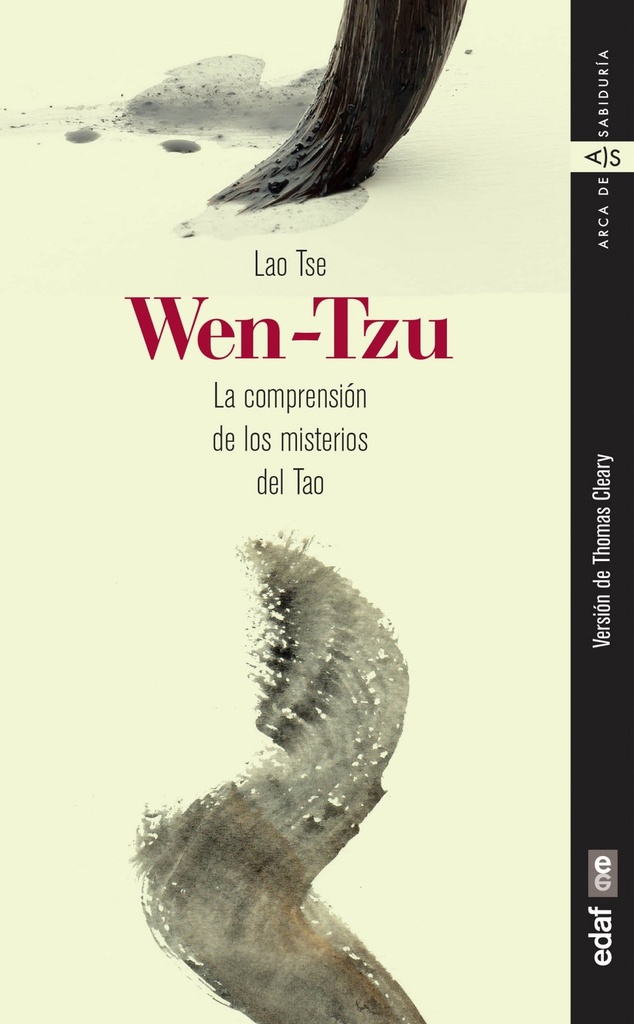 WEN-TZU