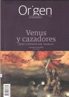 ORIGEN: VENUS Y CAZADORES