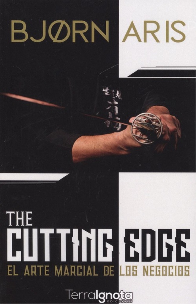 THE CUTTING EDGE