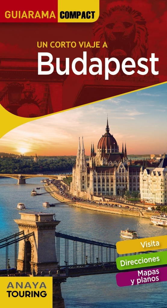 BUDAPEST 2019