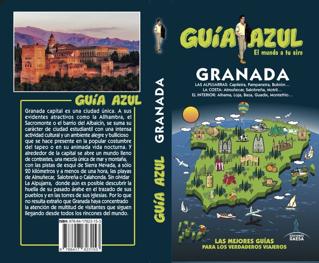 GRANADA 2019