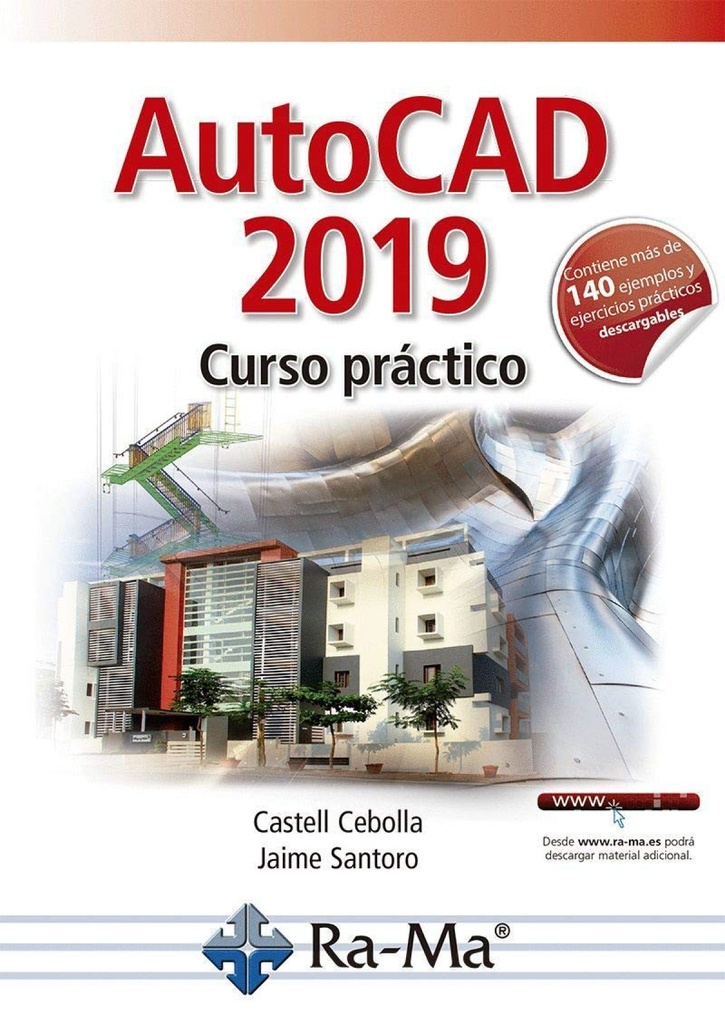 AUTOCAD 2019