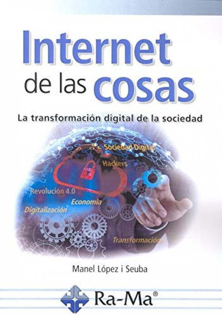 INTERNET DE LAS COSAS