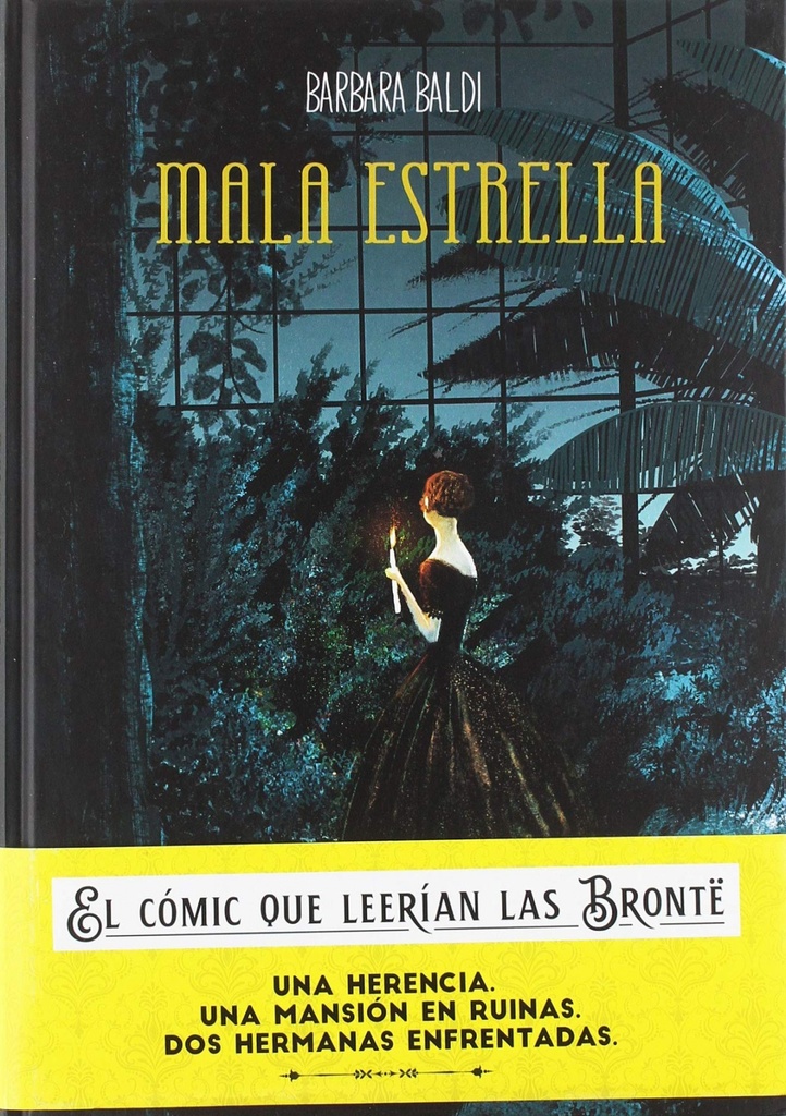 MALA ESTRELLA.