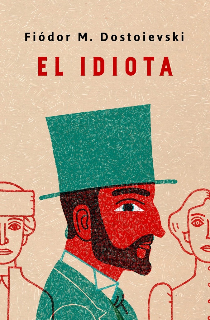 EL IDIOTA