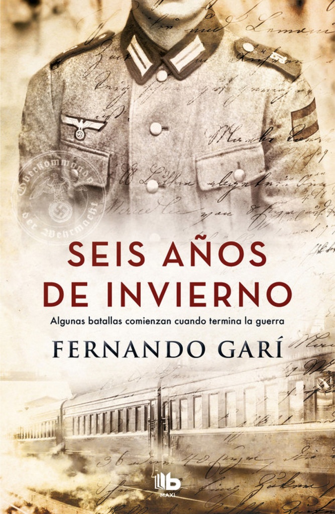 SEIS AÑOS DE INVIERNO