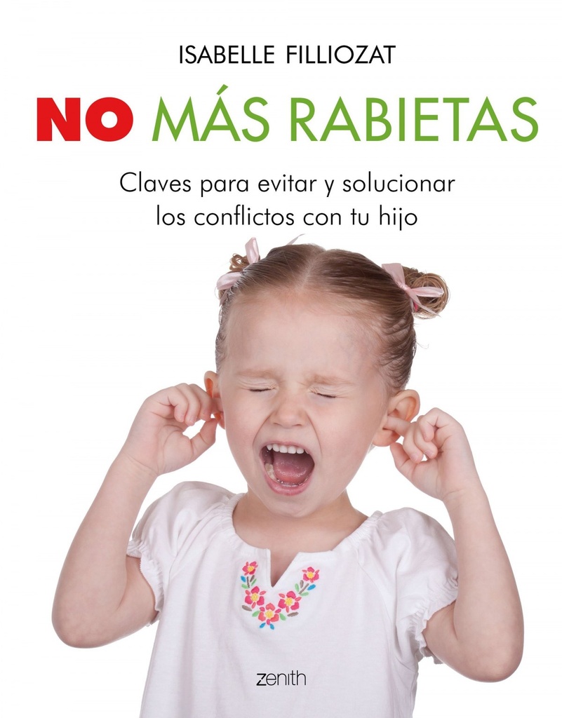 NO MAS RABIETAS