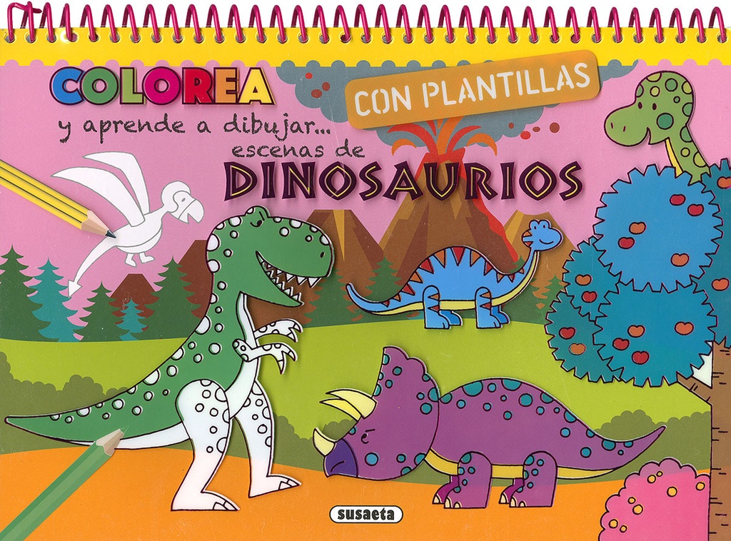 DINOSAURIOS