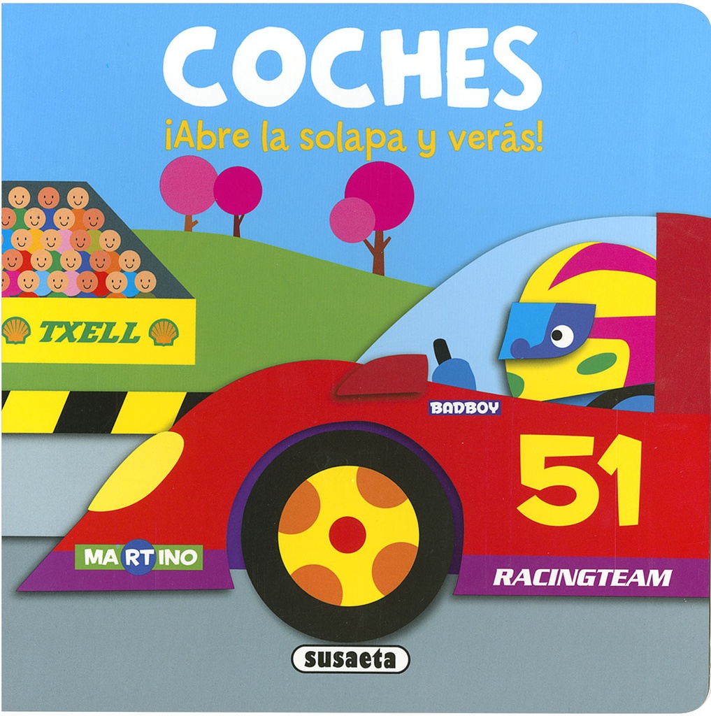 COCHES