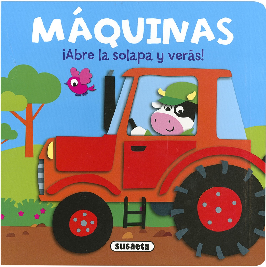 MAQUINAS