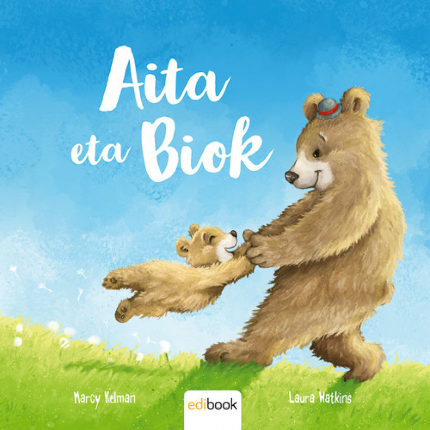 AITA ETA BIOK