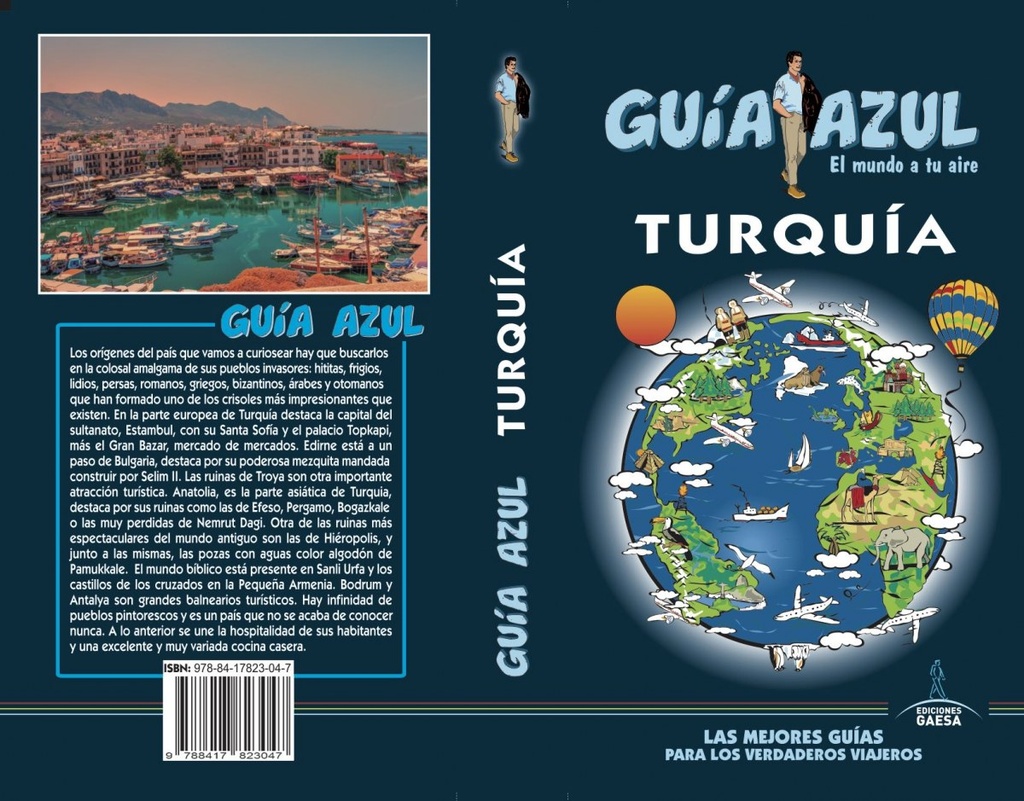 TURQUÍA 2019