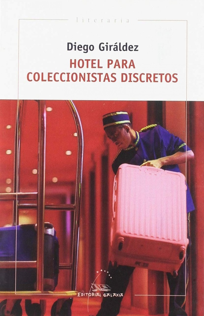 HOTEL PARA COLECCIONISTAS DISCRETOS