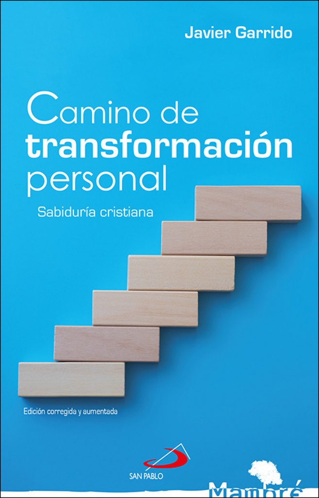 CAMINO DE TRANSFORMACION PERSONAL