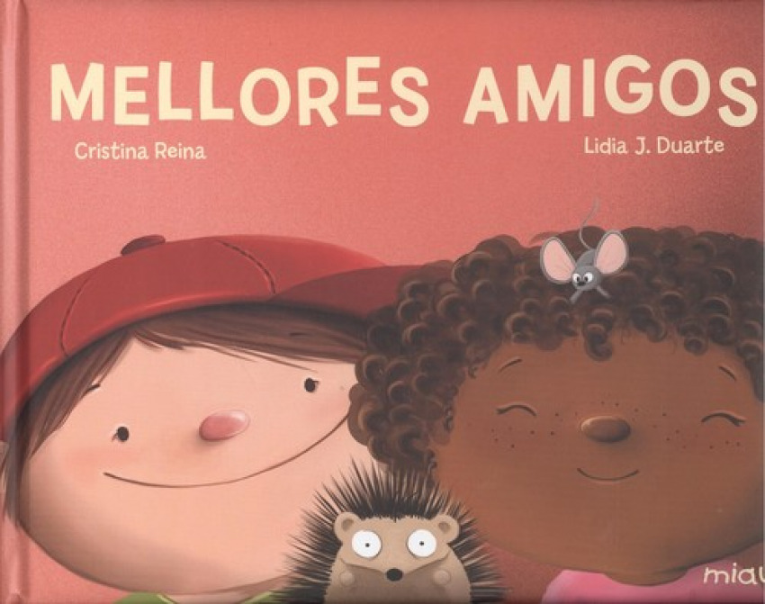 MELLORES AMIGOS