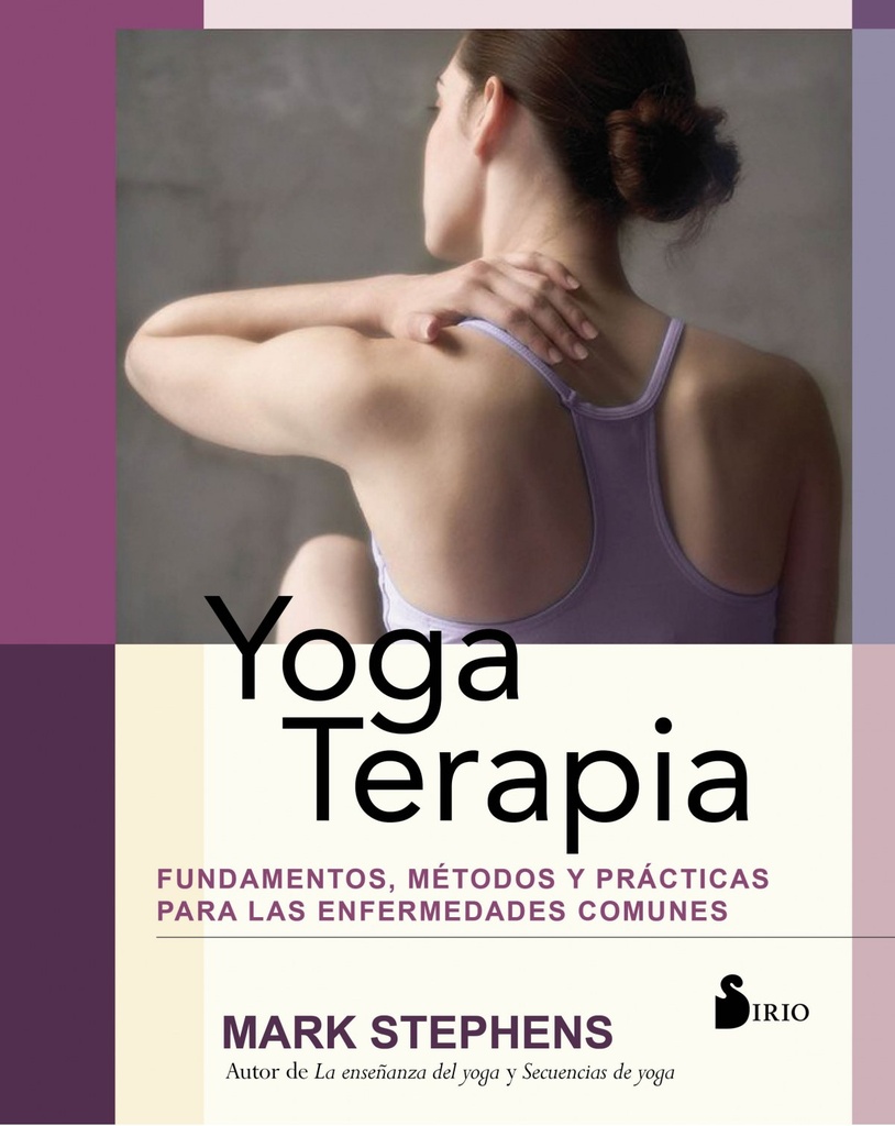 YOGA TERAPIDA