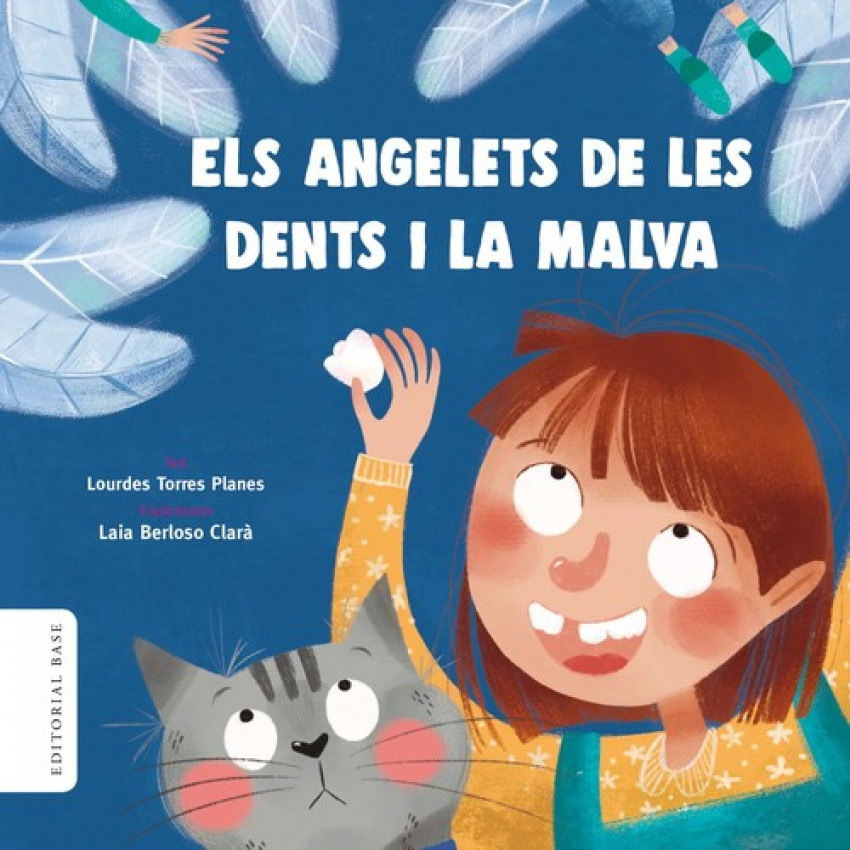 ELS ANGELETS DE LES DENTS