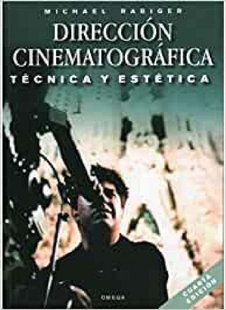 DIRECCIÓN CINEMATOGRÁFICA