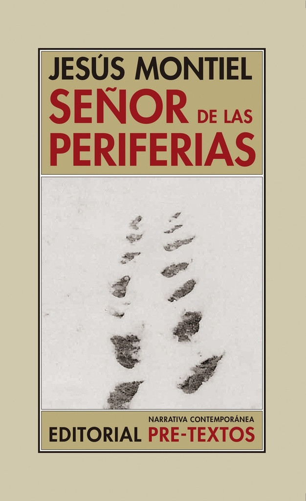 SEÑOR DE LAS PERIFERIAS