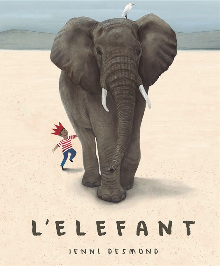 L´ELEFANT