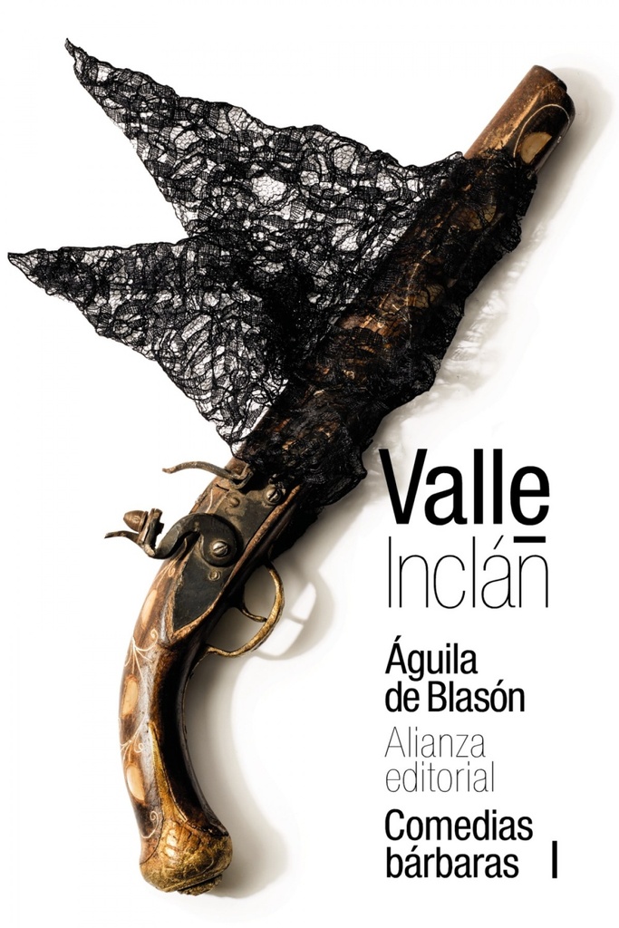 EL ÁGUILA DE BLASÓN