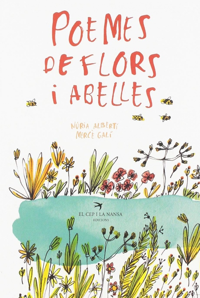 POEMES DE FLORS I ABELLES