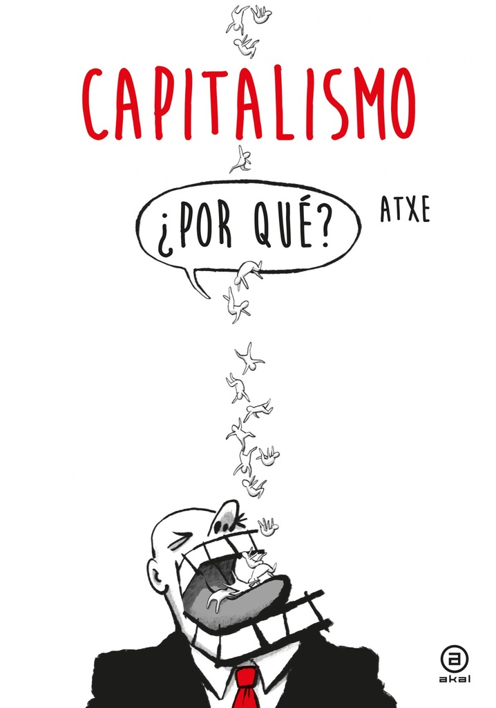 CAPITALISMO