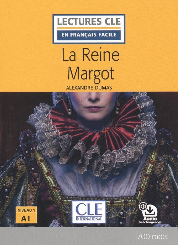 LA REINE MARGOT