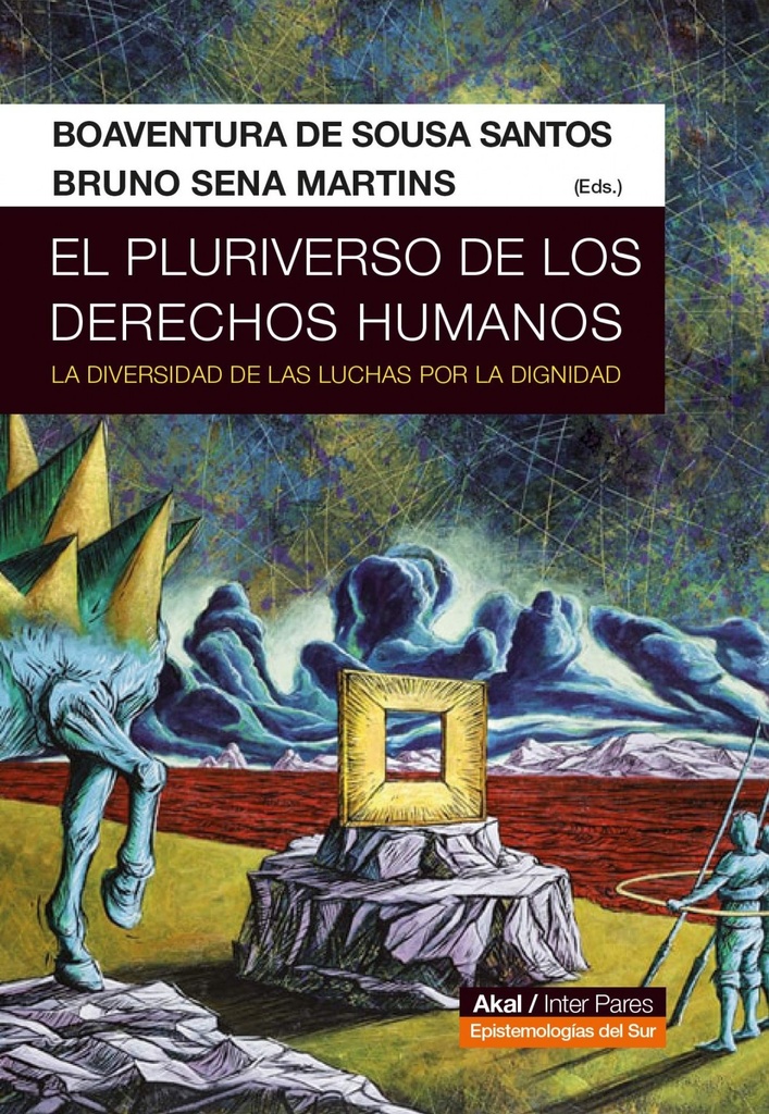 EL PLURIVERSO DE LOS DERECHOS HUMANOS