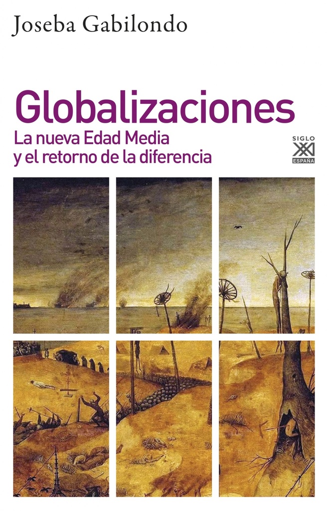 GLOBALIZACIONES