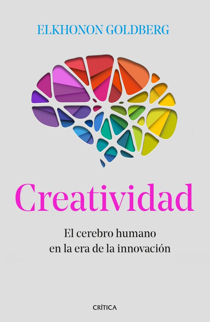 CREATIVIDAD