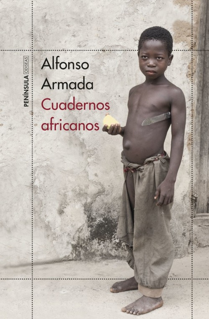 CUADERNOS AFRICANOS