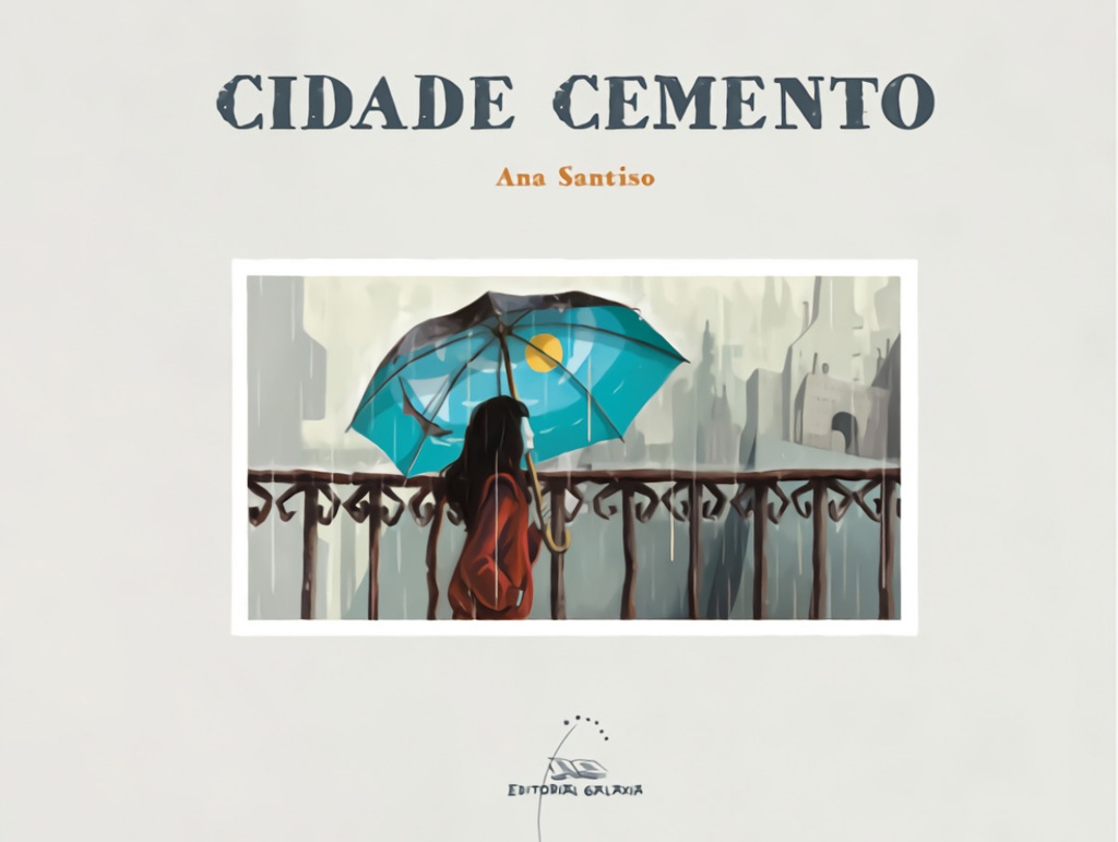 CIDADE DE CEMENTO