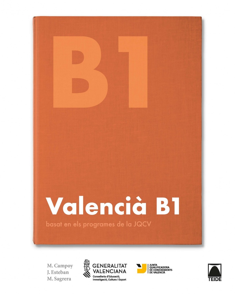 VALENCIÁ B1