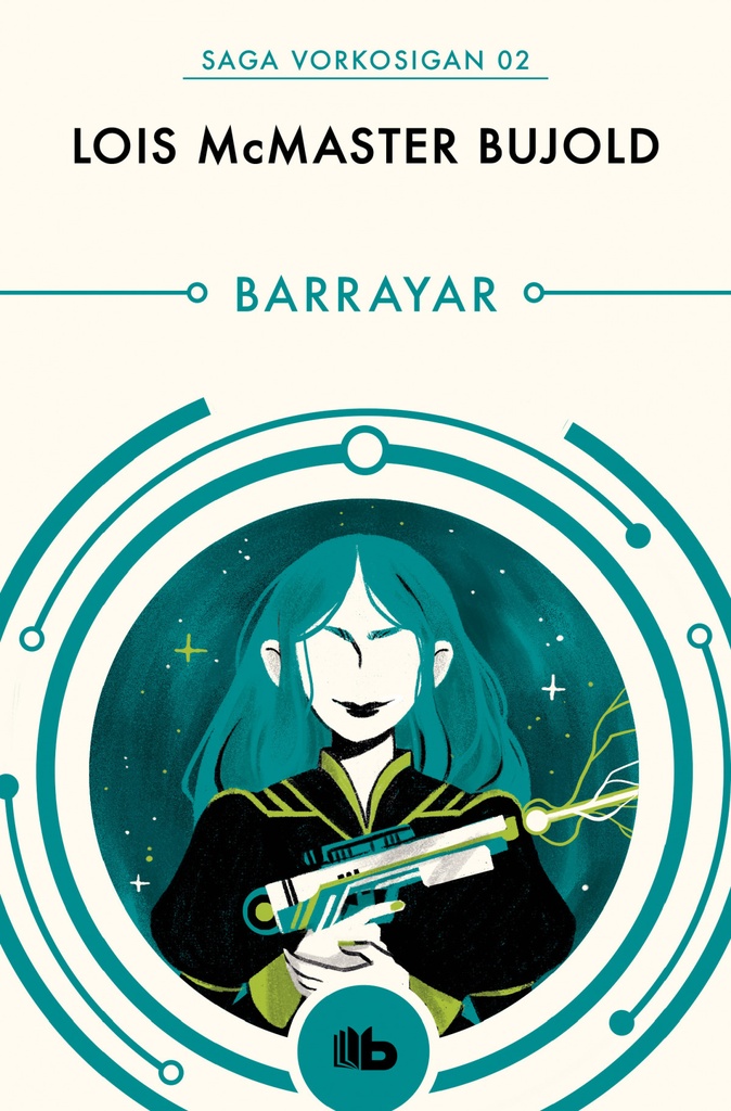 BARRAYAR