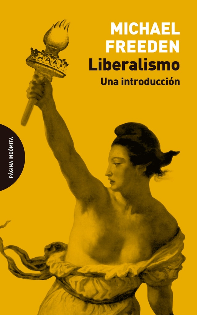 LIBERALISMO